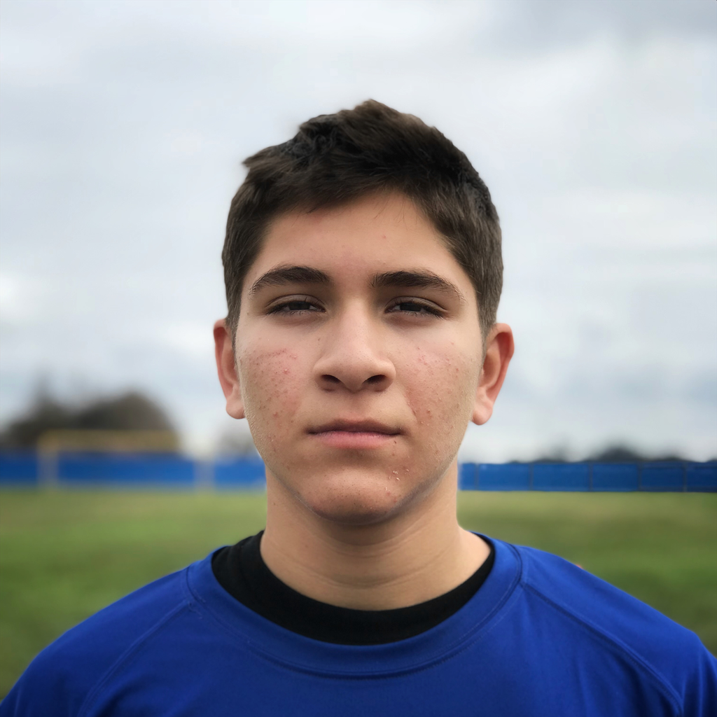 Angel Aguilar