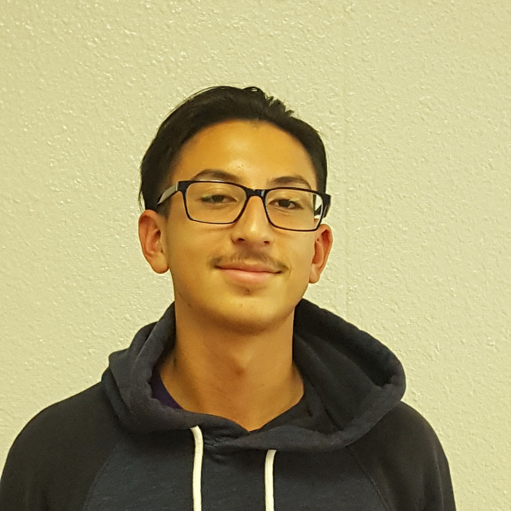 Javier Saavedra mugshot