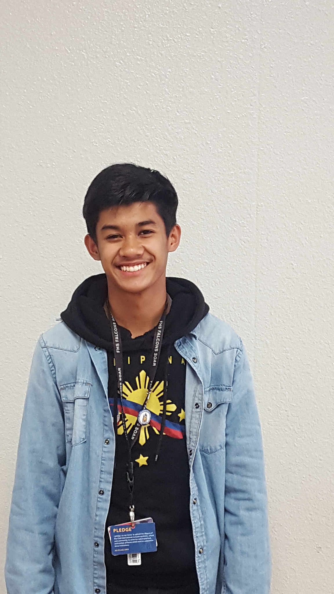 James Acuesta