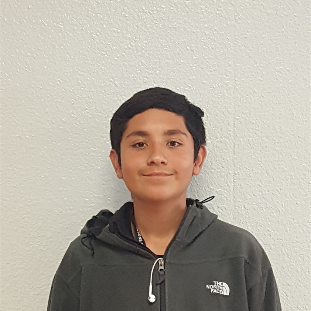 Daniel Guiterrez mugshot