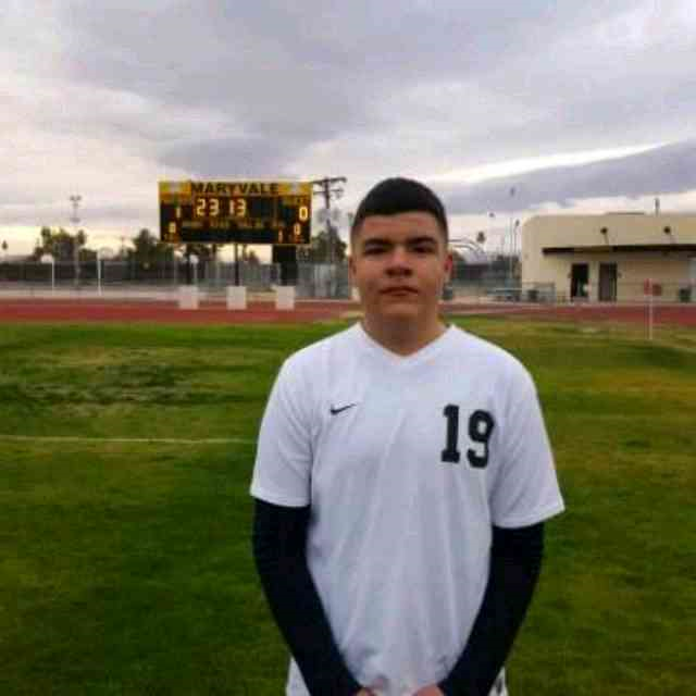 Fabian Raygoza mugshot