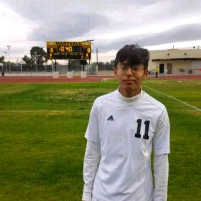 Christian Soto mugshot
