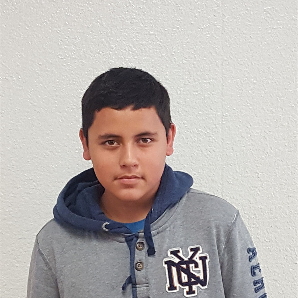 Jonathan Barrera mugshot