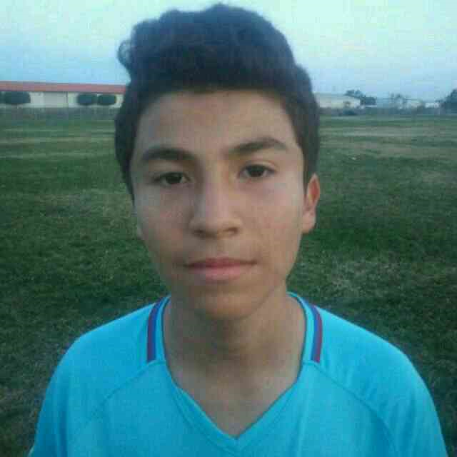 Jesus Pelaez mugshot