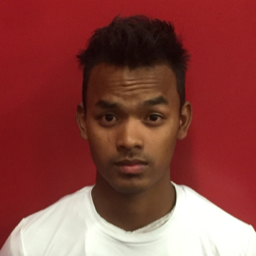 Ra Ma Za Ali mugshot