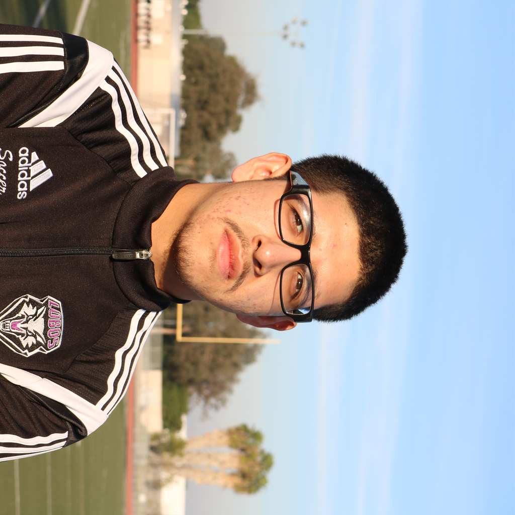 Angel Magdaleno mugshot
