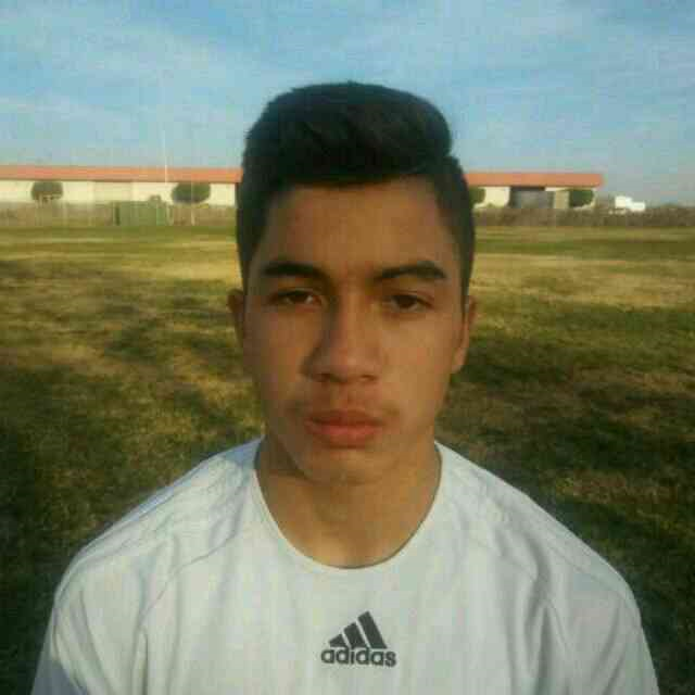 Wilfredo Aquinada mugshot