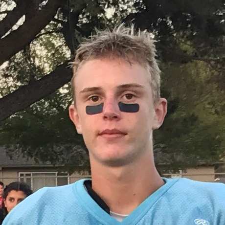 PARKER CROUSE
