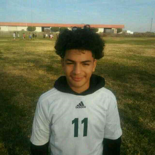 Jesus Larez mugshot