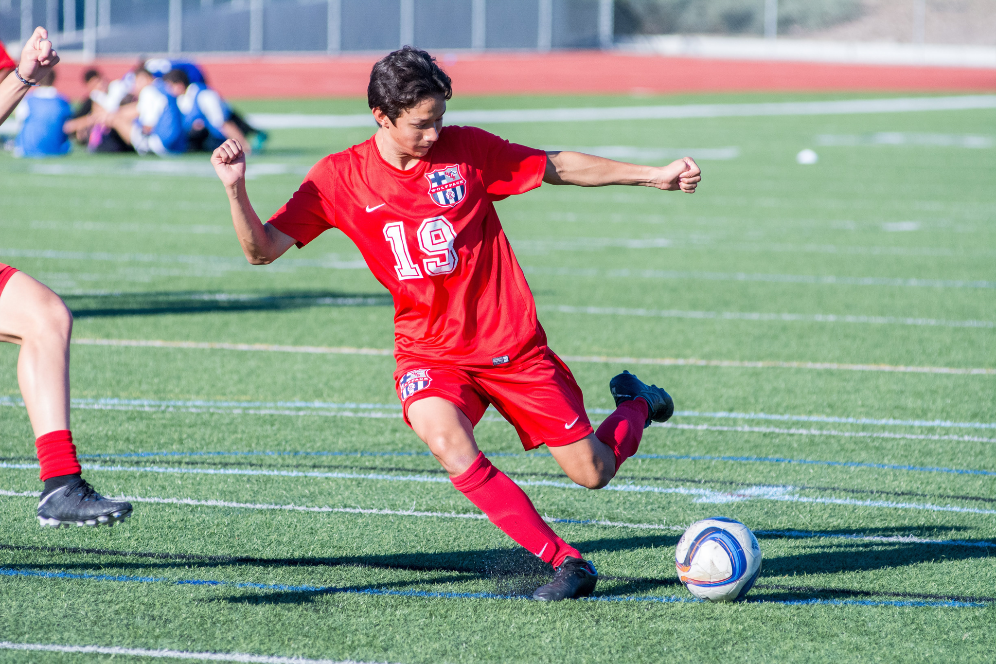 Gavin Valenzuela