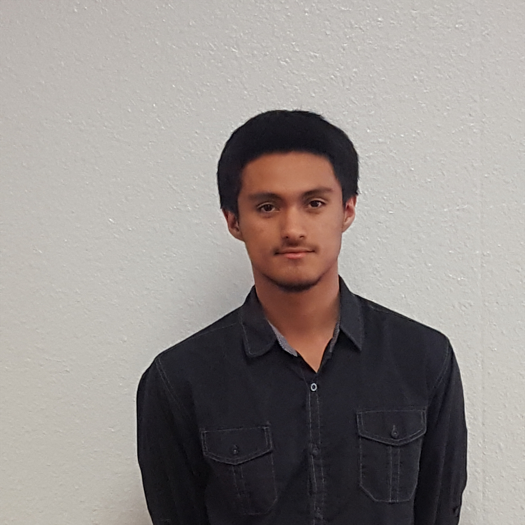 Jose Flores mugshot