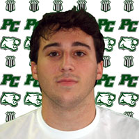 Ethan Kauffman