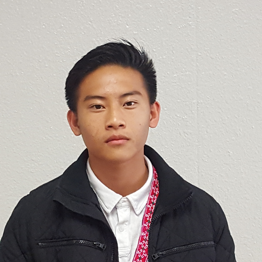 Douja Vang mugshot