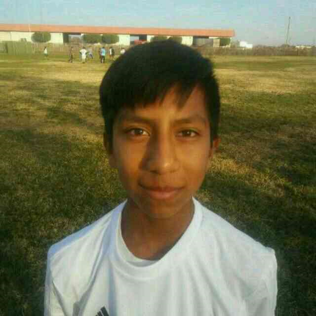 Sergio Rayo mugshot