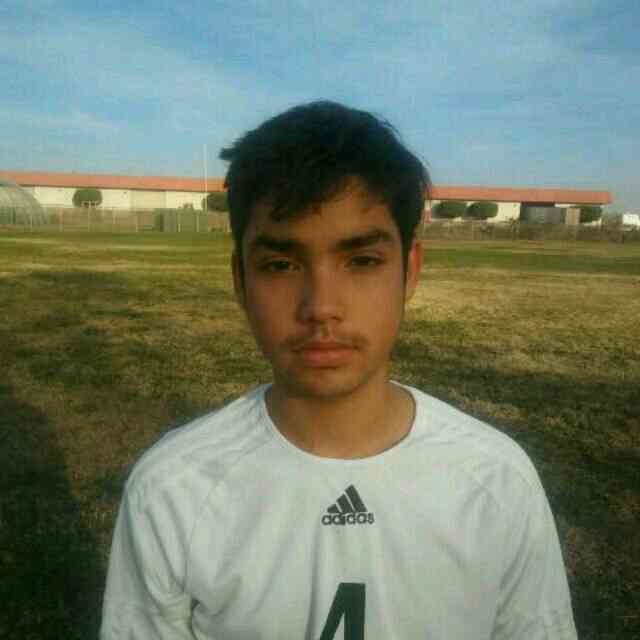 Erick Ramirez mugshot
