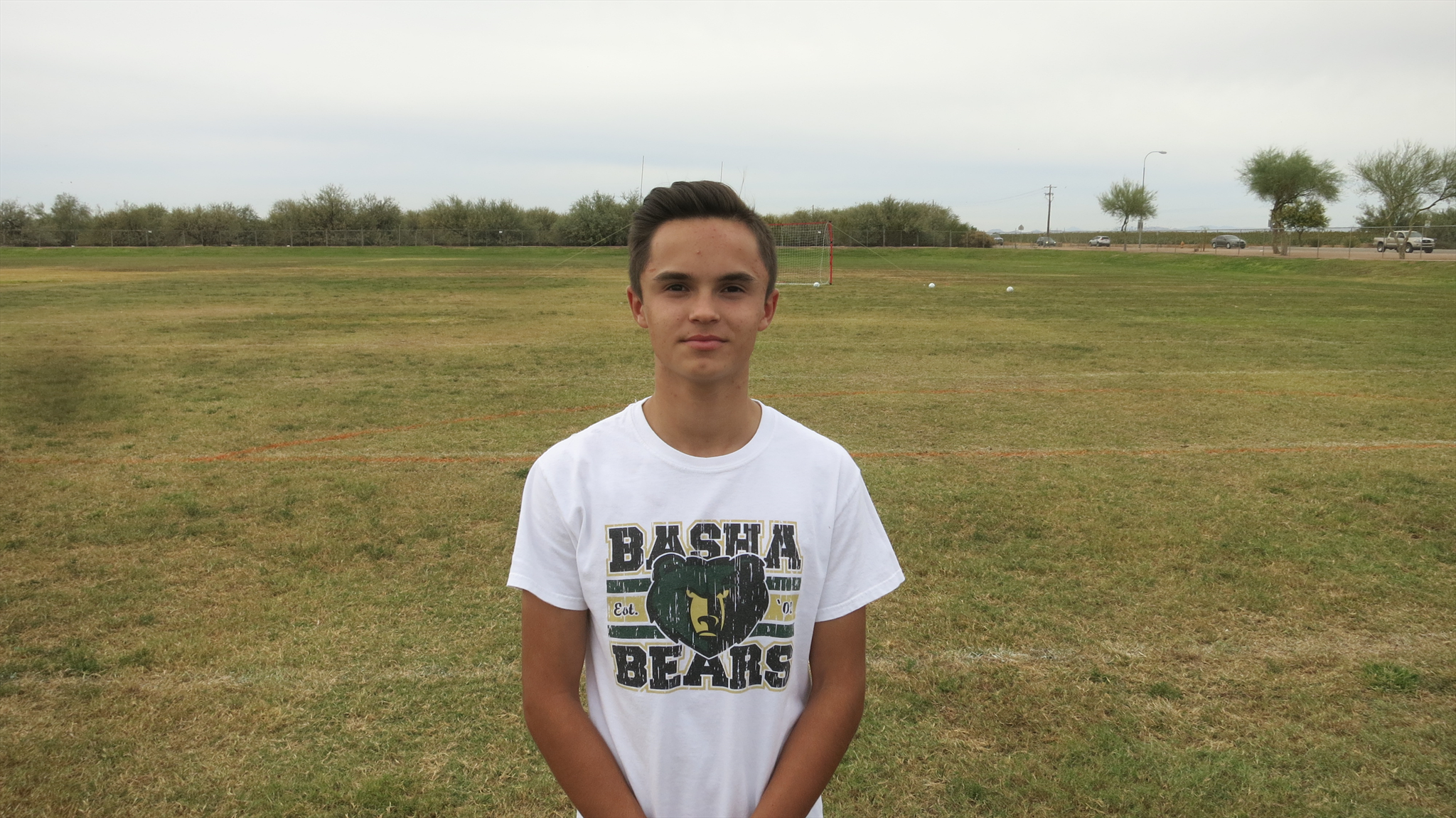 Ethan Martinez