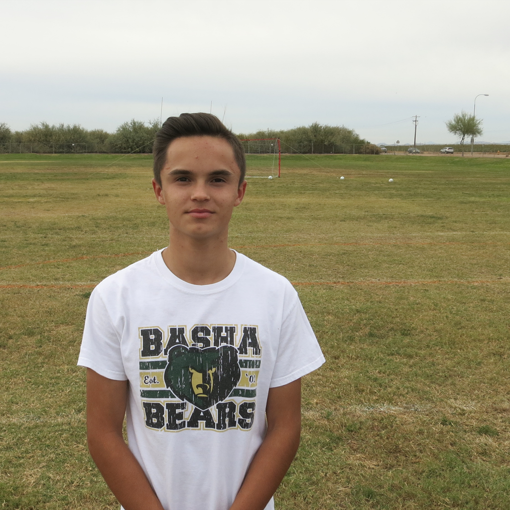 Ethan Martinez