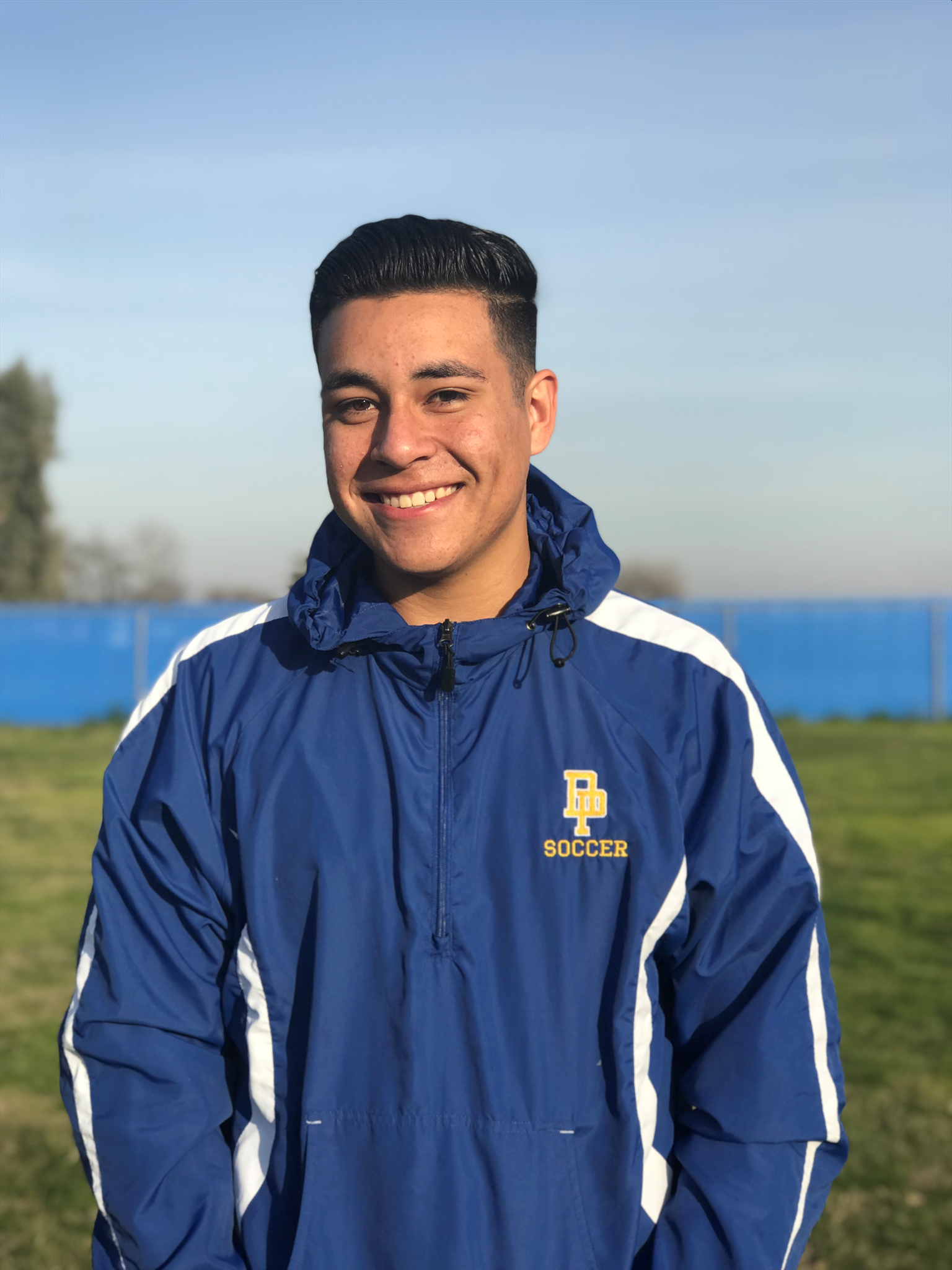 Daniel Guzman