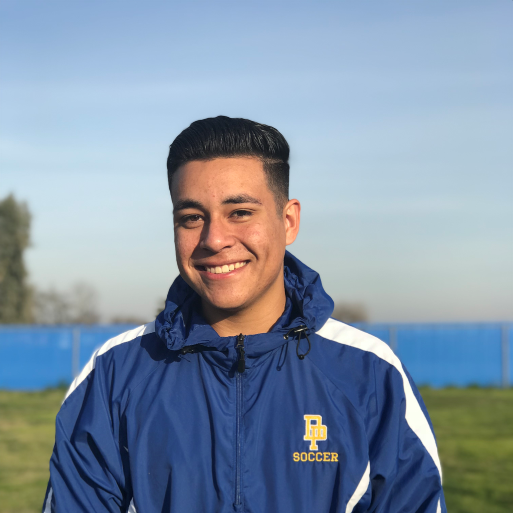 Daniel  Guzman