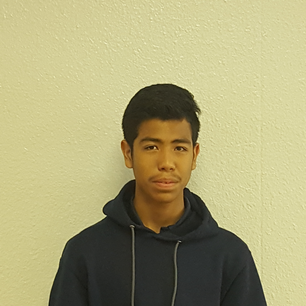 Oscar Martinez mugshot