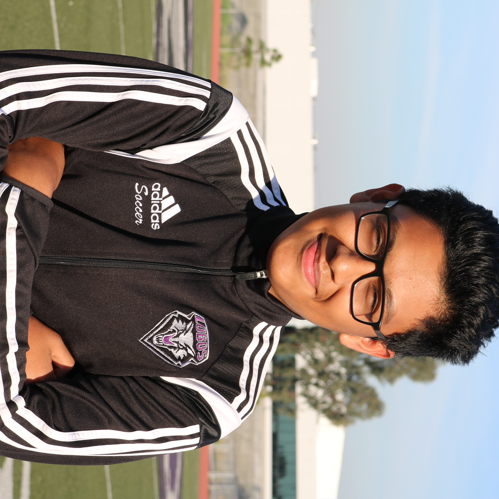 Christian Angulo mugshot