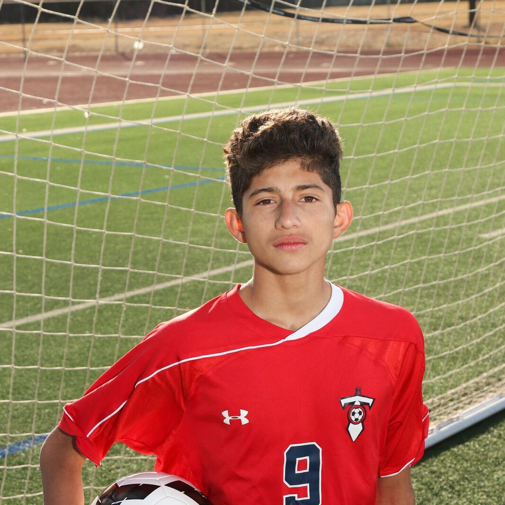 Diego Hernandez mugshot