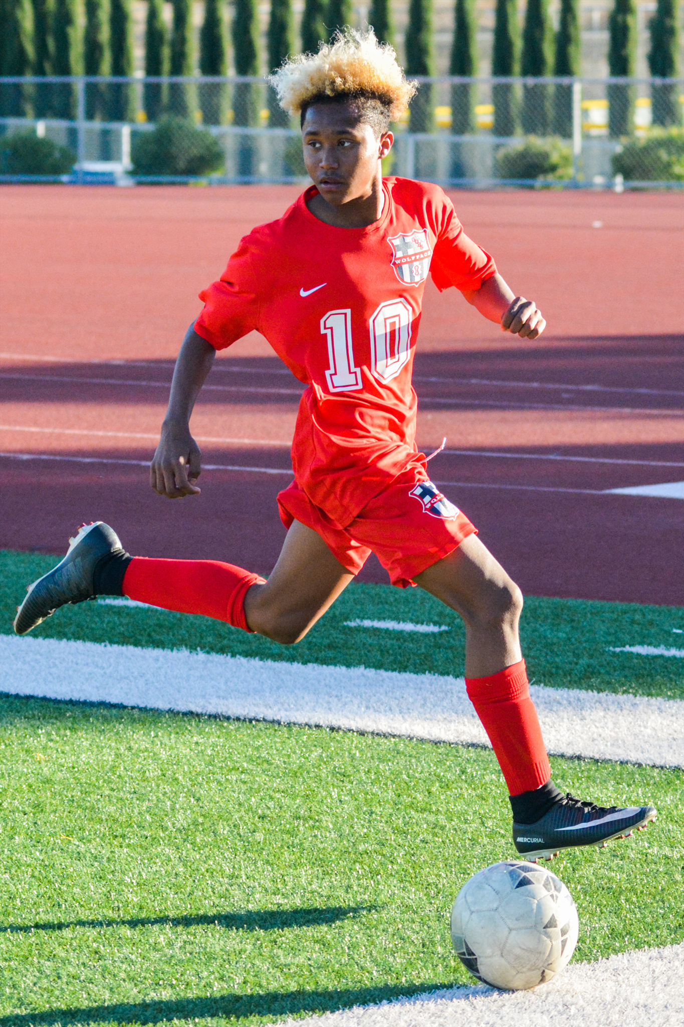 Jaylen Lucas