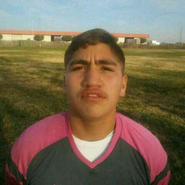 Osvaldo Avalos mugshot