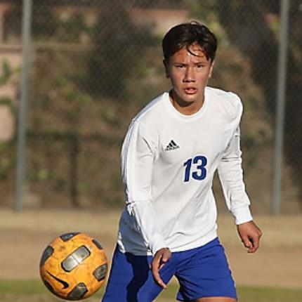 Nathan Navarro