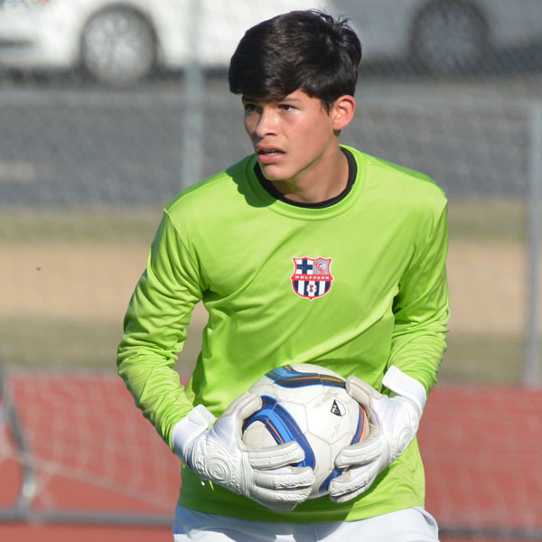 Daniel Rodriguez