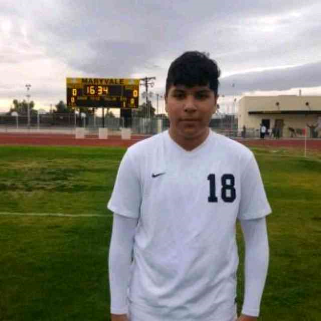 Marco Tenorio Chavez mugshot