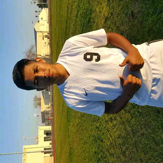 Gerardo Reyes