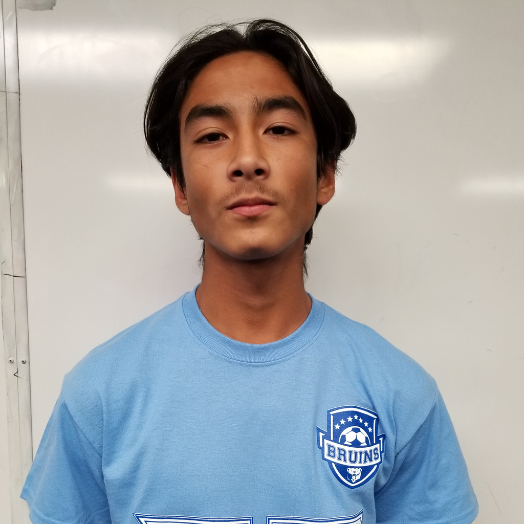 Jose Acosta mugshot