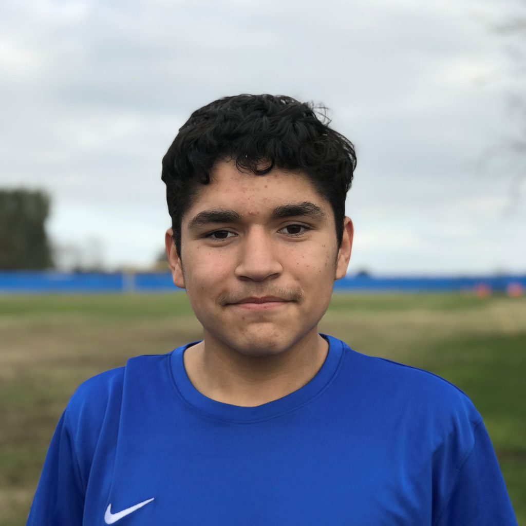 Anthony Solorio