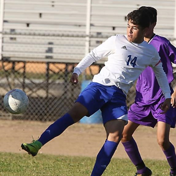 Kevin Valdez