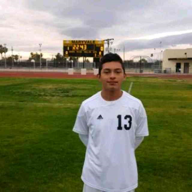 Saul Escobar mugshot