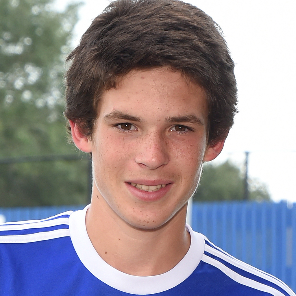 Ethan Boles