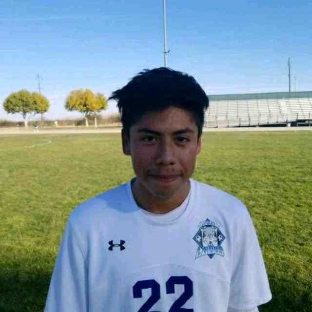 Anthony Lopez mugshot
