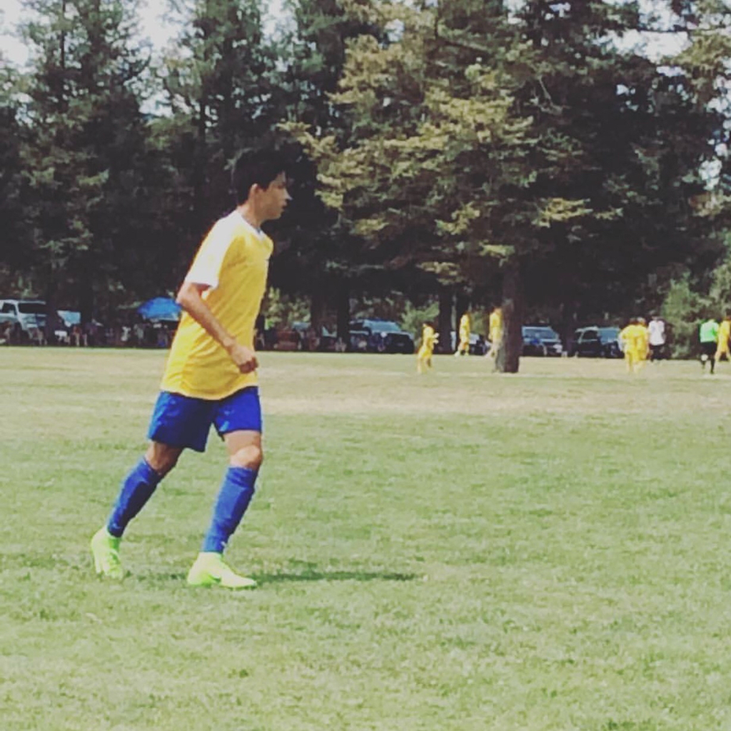 Oscar Guillen