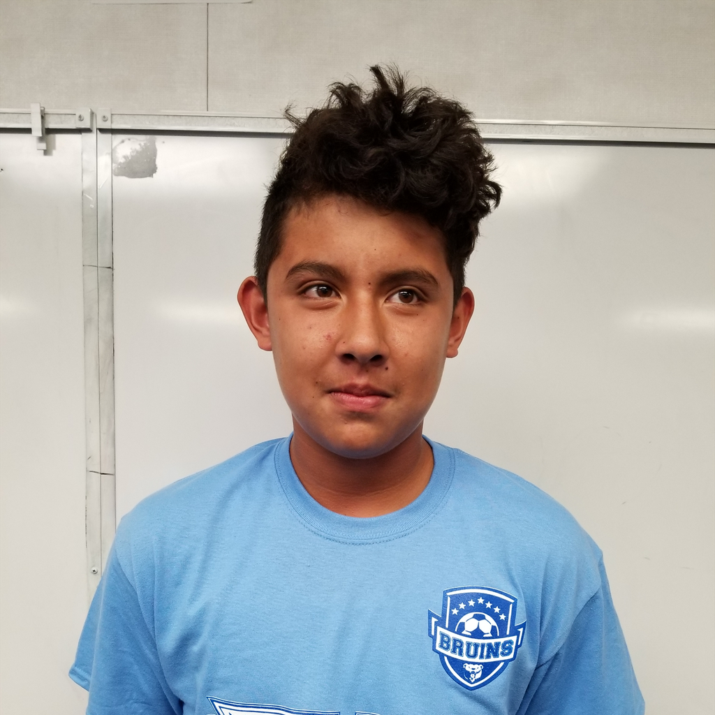 Anthony Aguirre mugshot