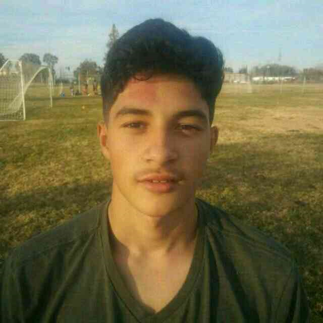 Angelo Cazares mugshot