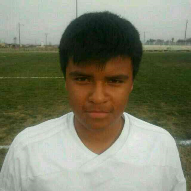 Daniel Salazar mugshot