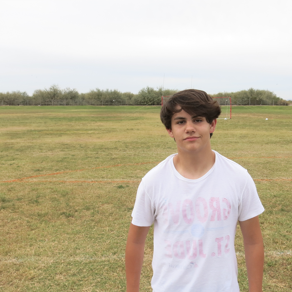 Carter Simbles