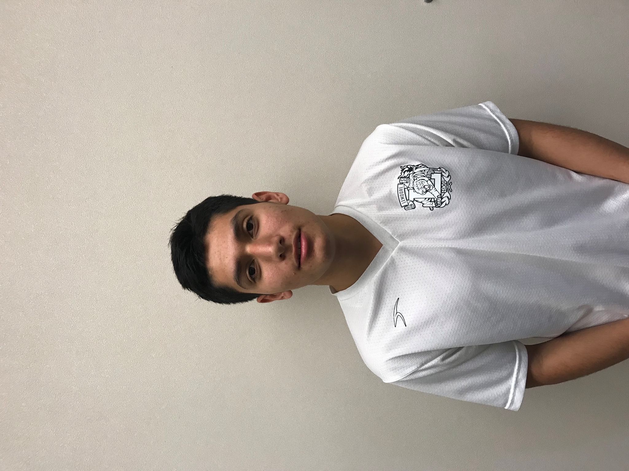 Damien Morales