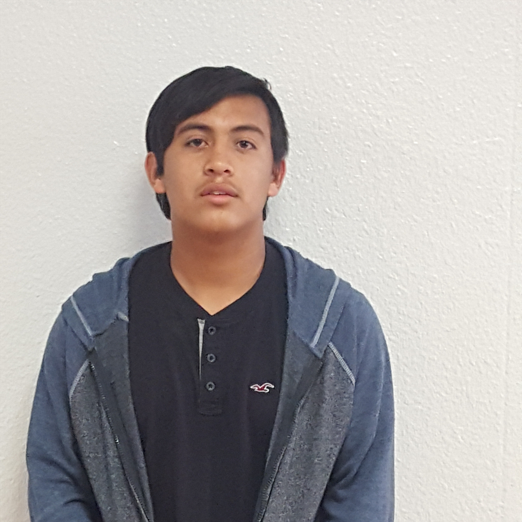 Rogelio Guzman mugshot