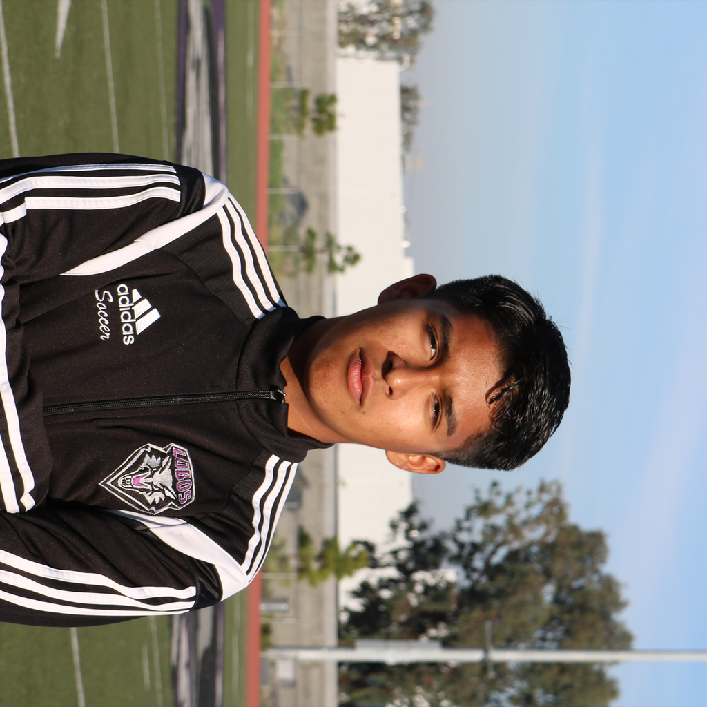Manuel Zarmora mugshot