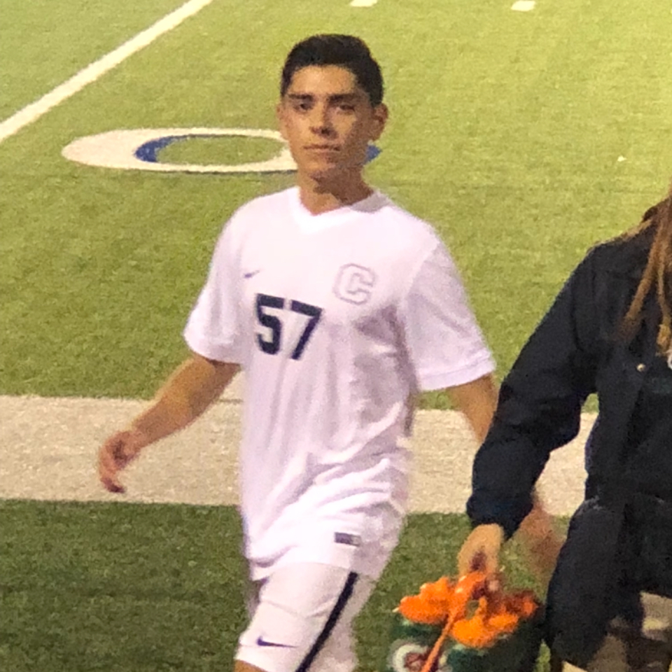 Anthony Rivera