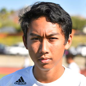 Michael Cabusao