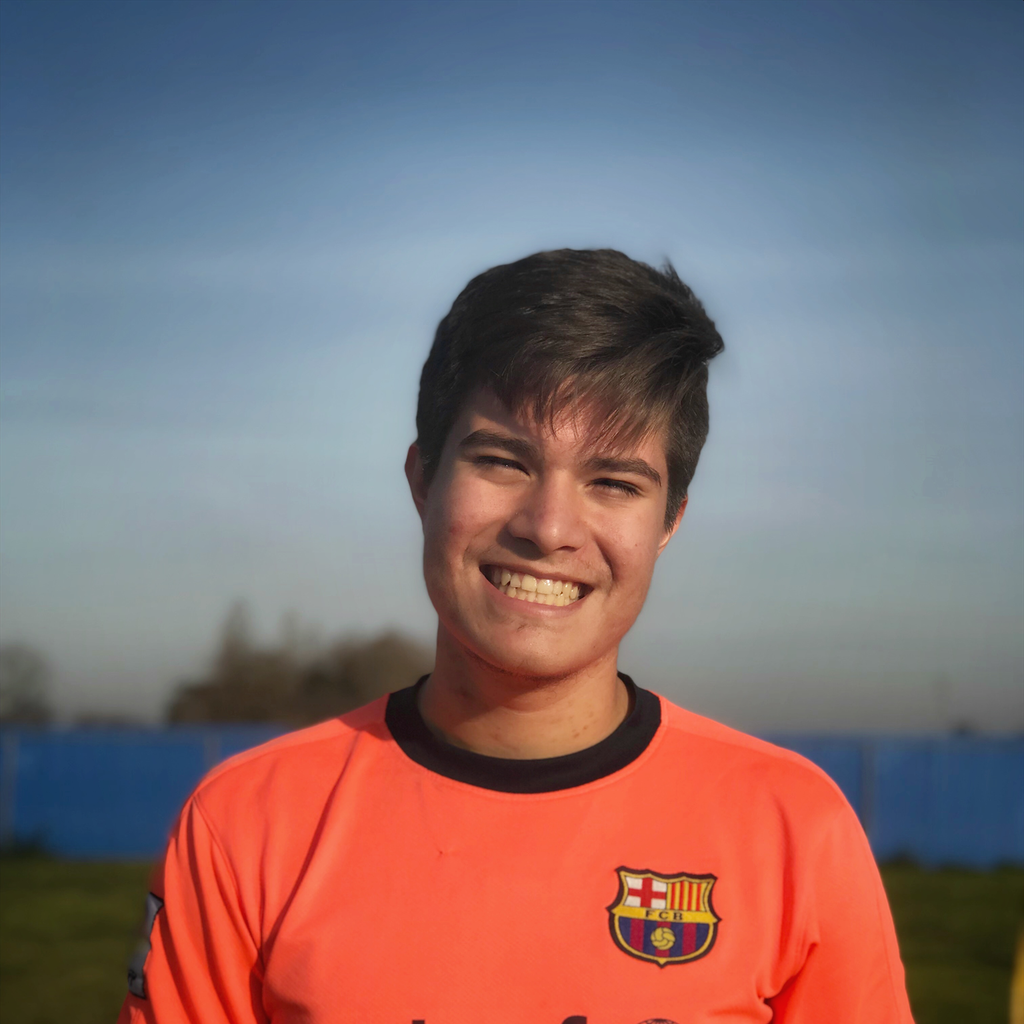 Sergio Orozco