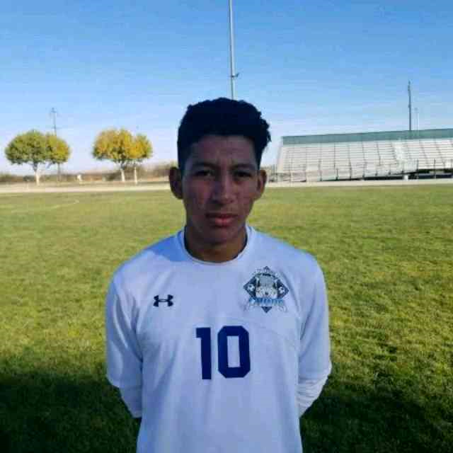 Hugo Alarcon